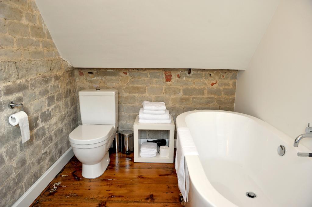 Guesthouse Bernardin Antwerpen Værelse billede