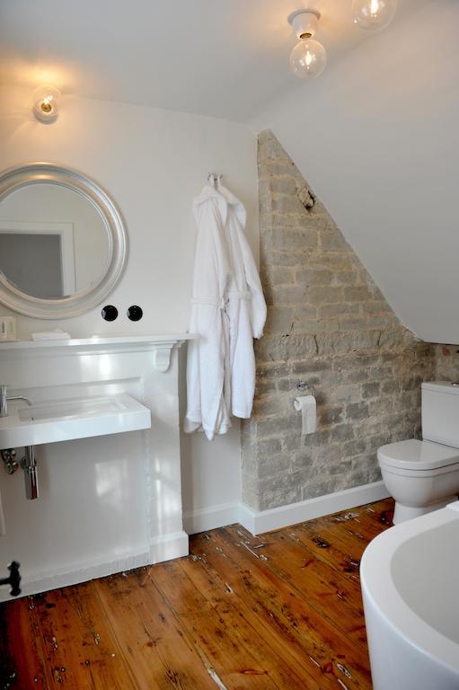 Guesthouse Bernardin Antwerpen Værelse billede