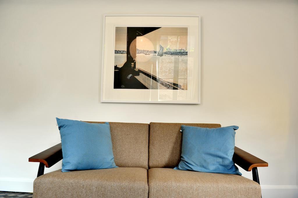 Guesthouse Bernardin Antwerpen Værelse billede