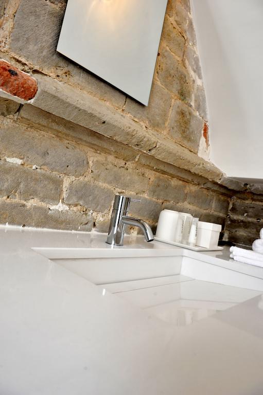 Guesthouse Bernardin Antwerpen Værelse billede