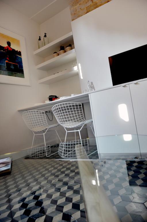 Guesthouse Bernardin Antwerpen Værelse billede